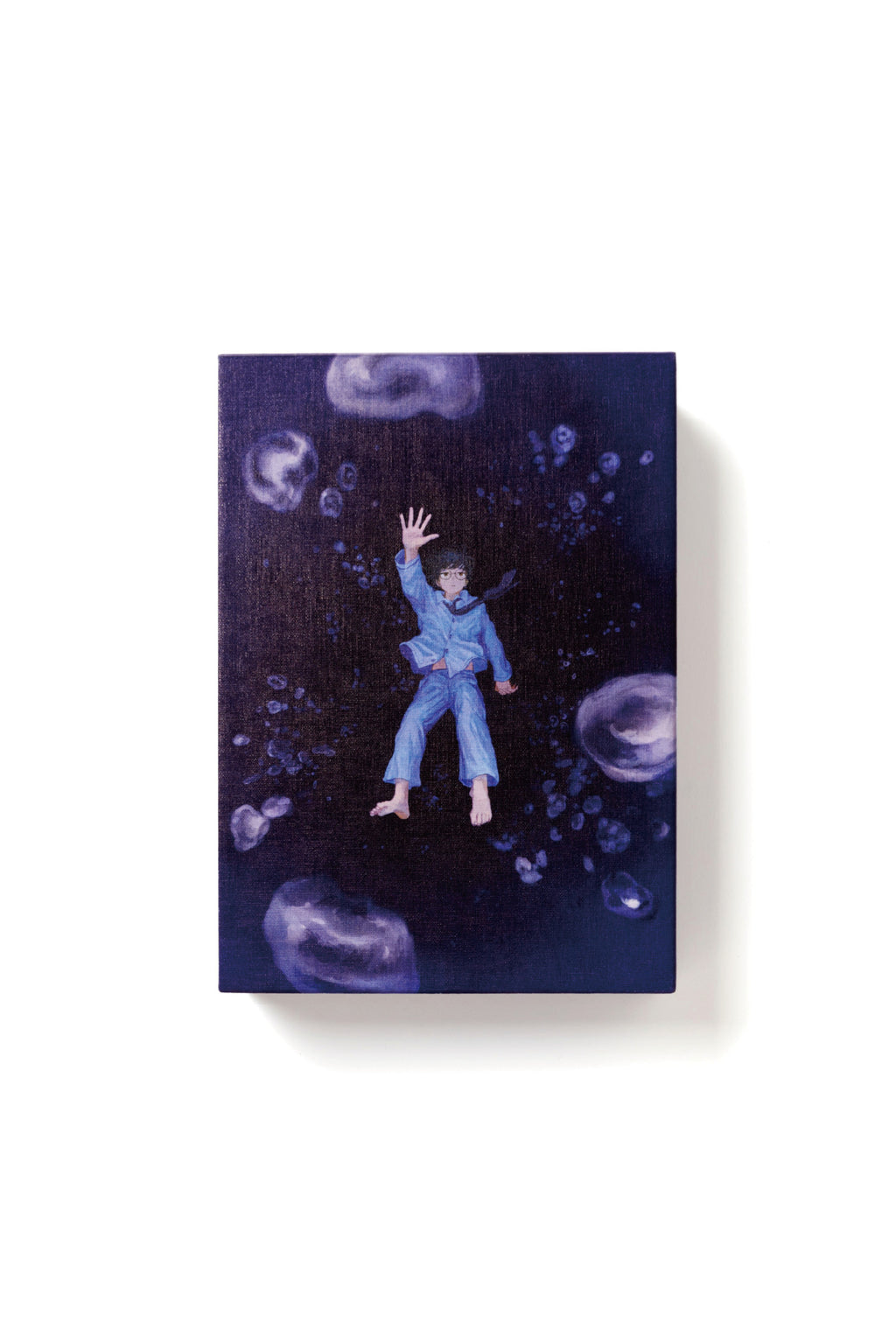 Album「深海」 – なとり natorium. Official Store