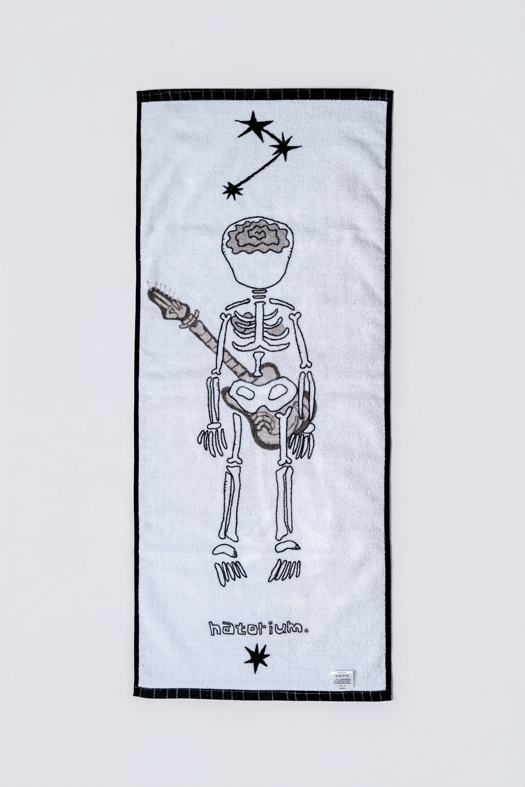 March