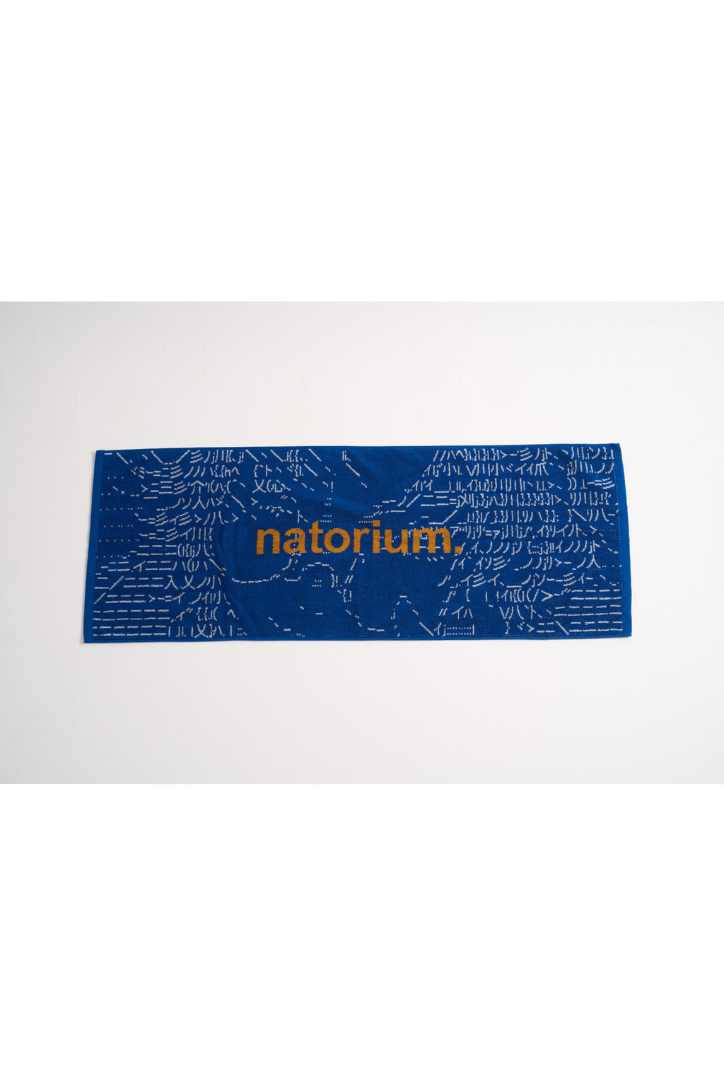 Towel – なとり natorium Official Store