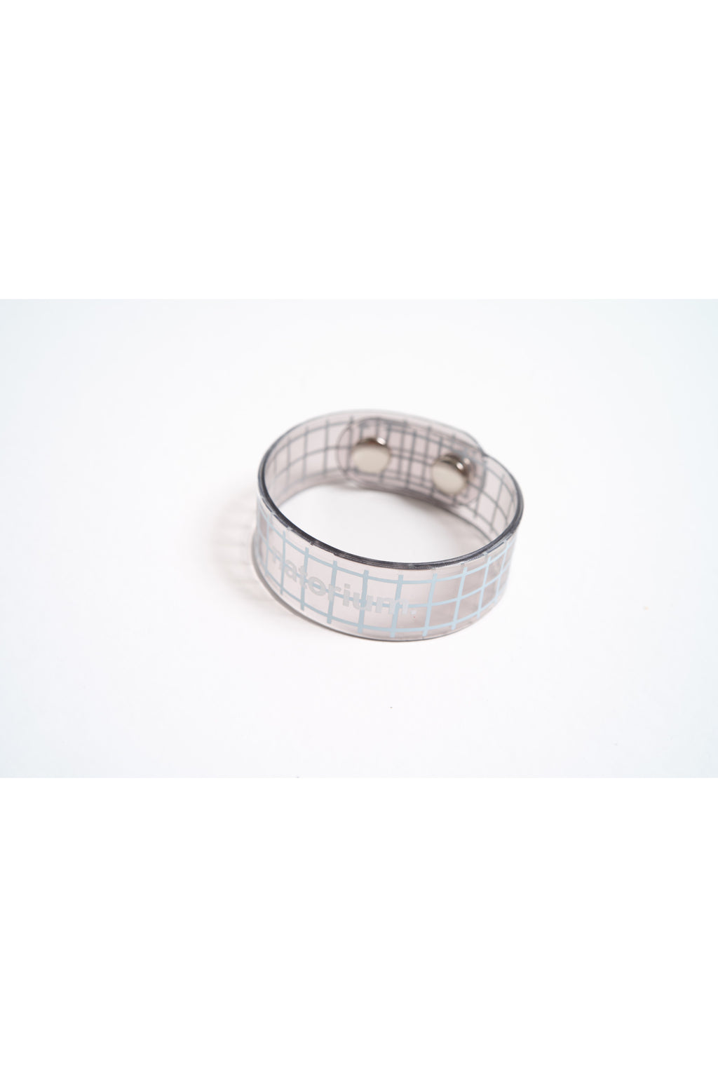 PVC Bangle チェック – なとり natorium. Official Store