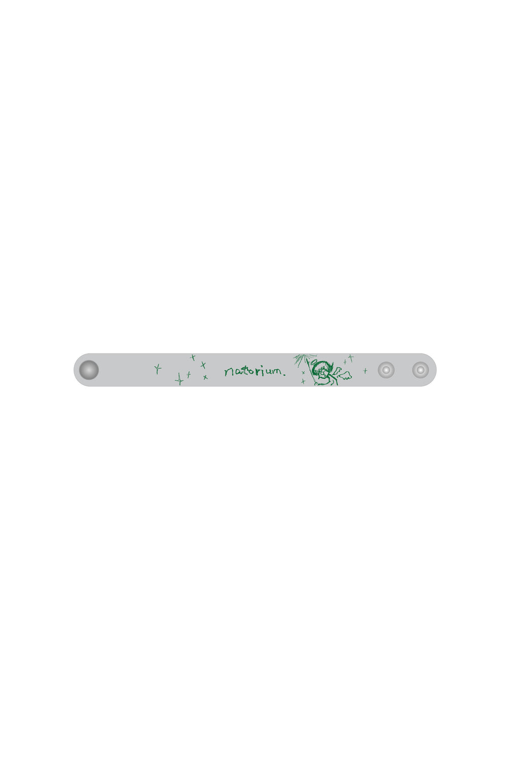 PVC Bangle グラフィック – なとり natorium. Official Store