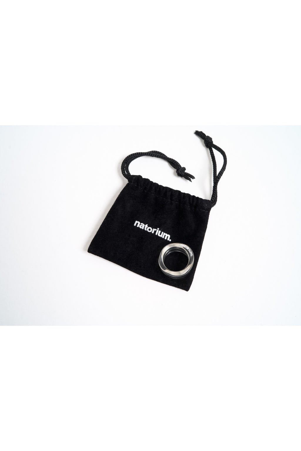 natorium Clear Ring – なとり natorium. Official Store