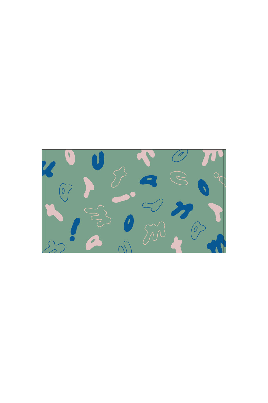 natorium Beach Towel – なとり natorium. Official Store