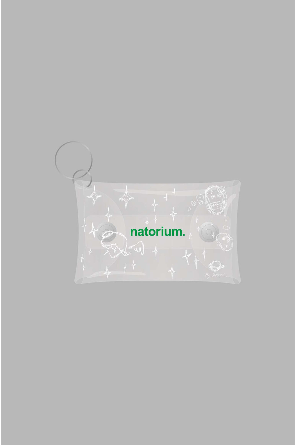 Other – なとり natorium. Official Store