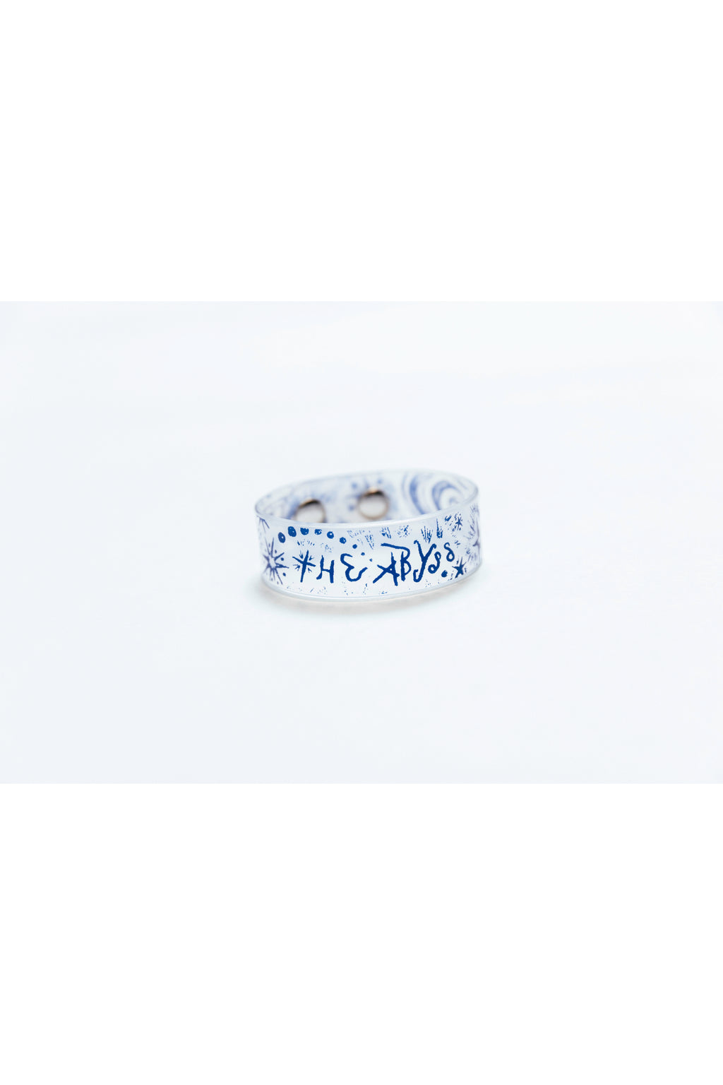 PVC Bangle ホワイト – なとり natorium. Official Store
