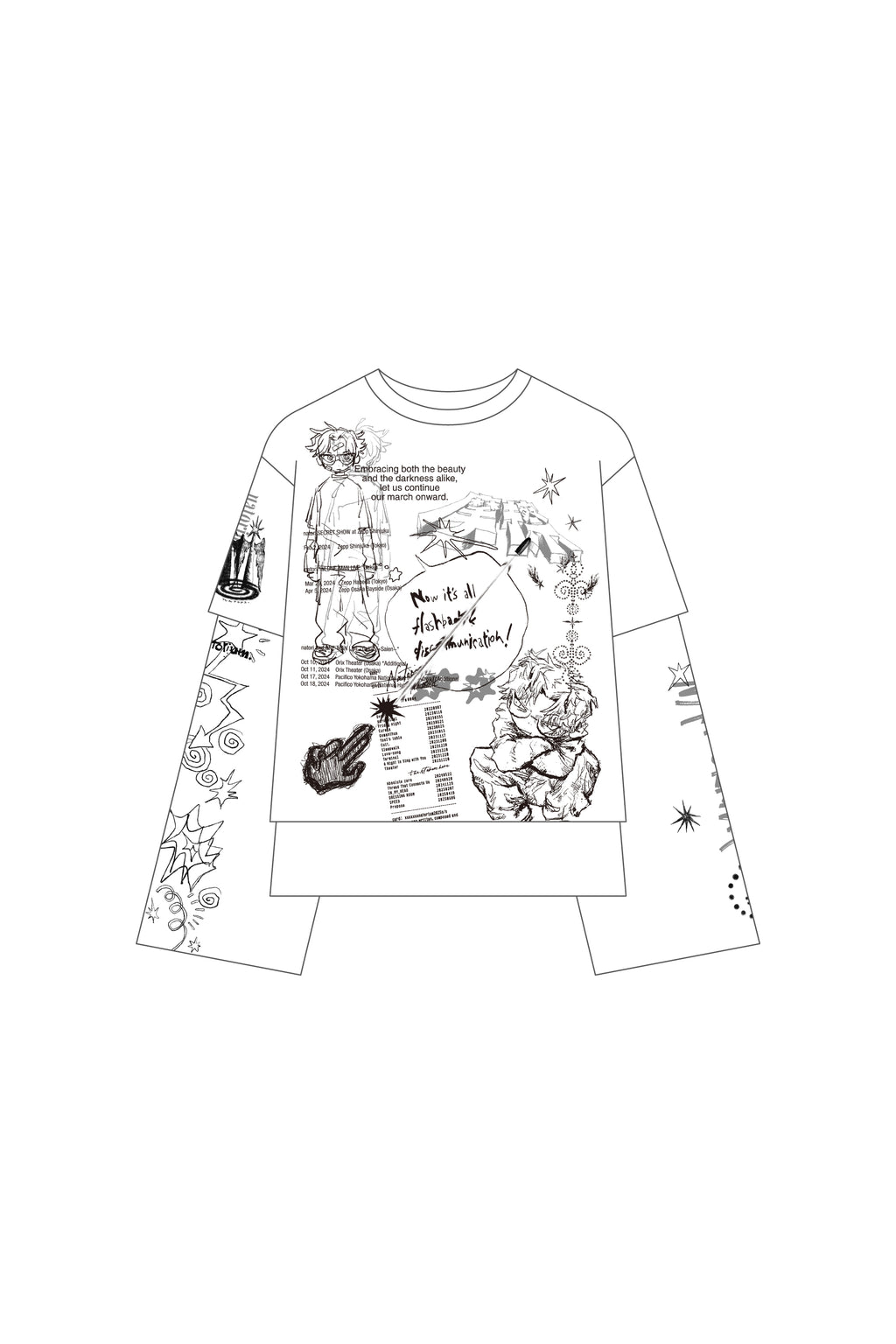 ALL – なとり natorium. Official Store