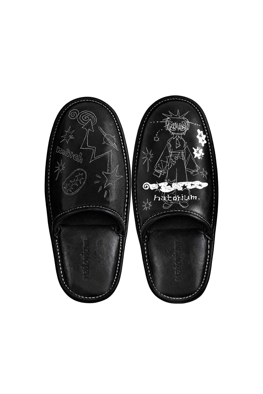 ALL – なとり natorium. Official Store