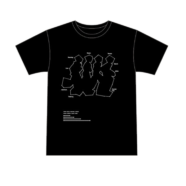 T-shirt – なとり natorium. Official Store