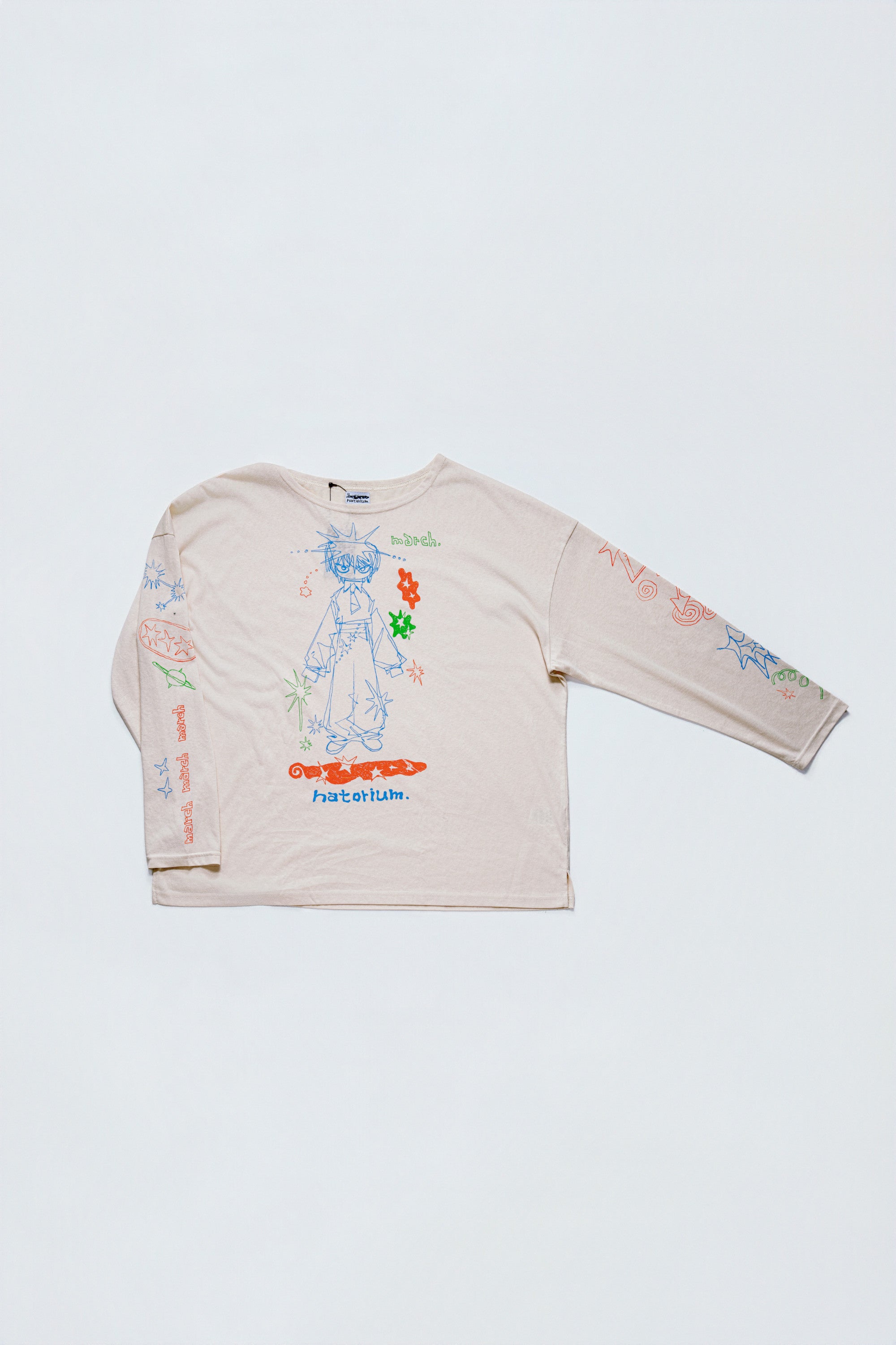 ALL – なとり natorium. Official Store