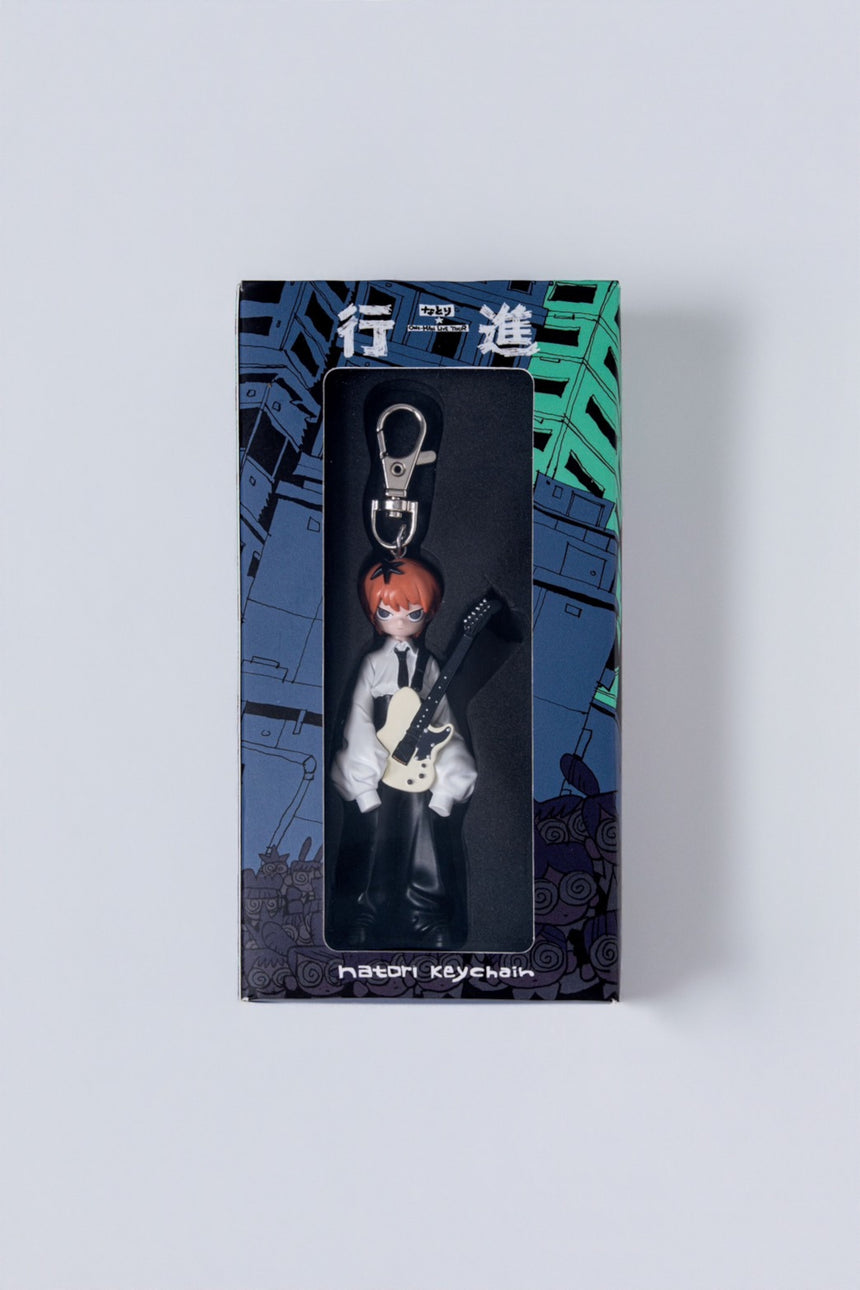 natori keychain