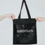 natorium Packable Tote Bag