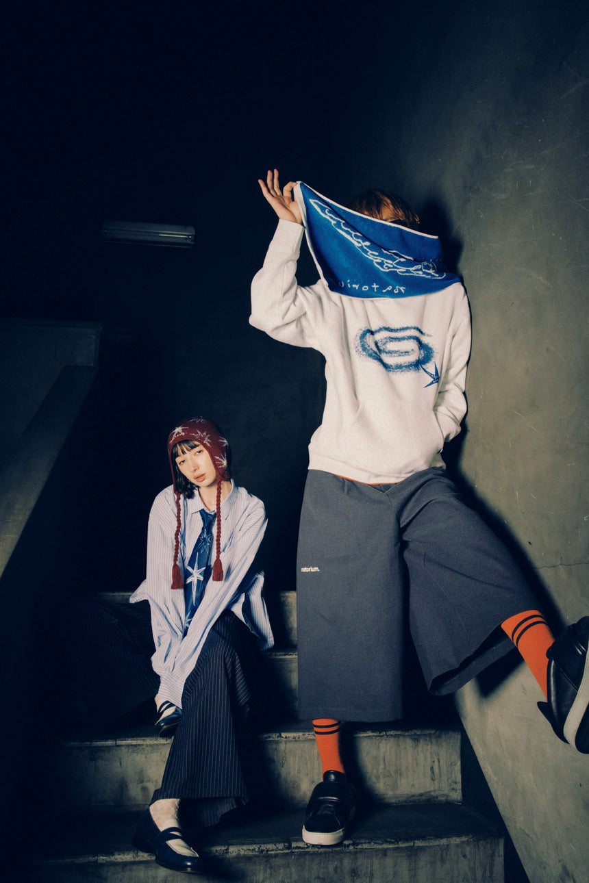 natorium Culottes＜受付期間：～2/4＞