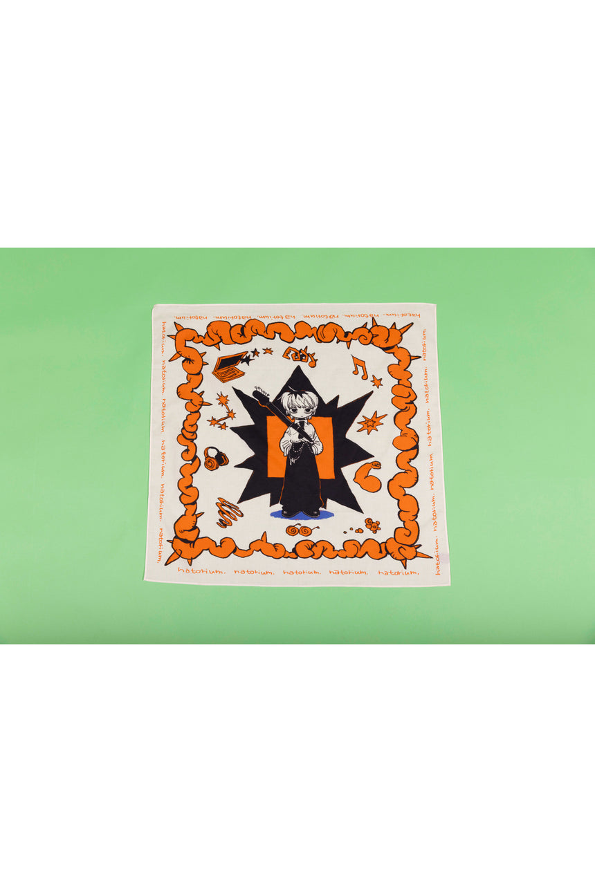natorium  Bandana