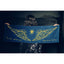 【会場受取】"The Abyss" Face Towel ブラック＜受付期間：～2/11＞