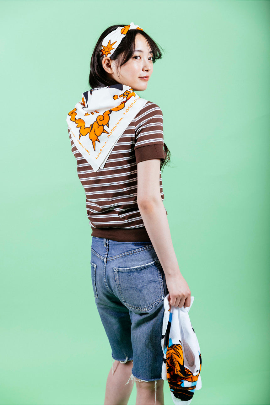 natorium  Bandana