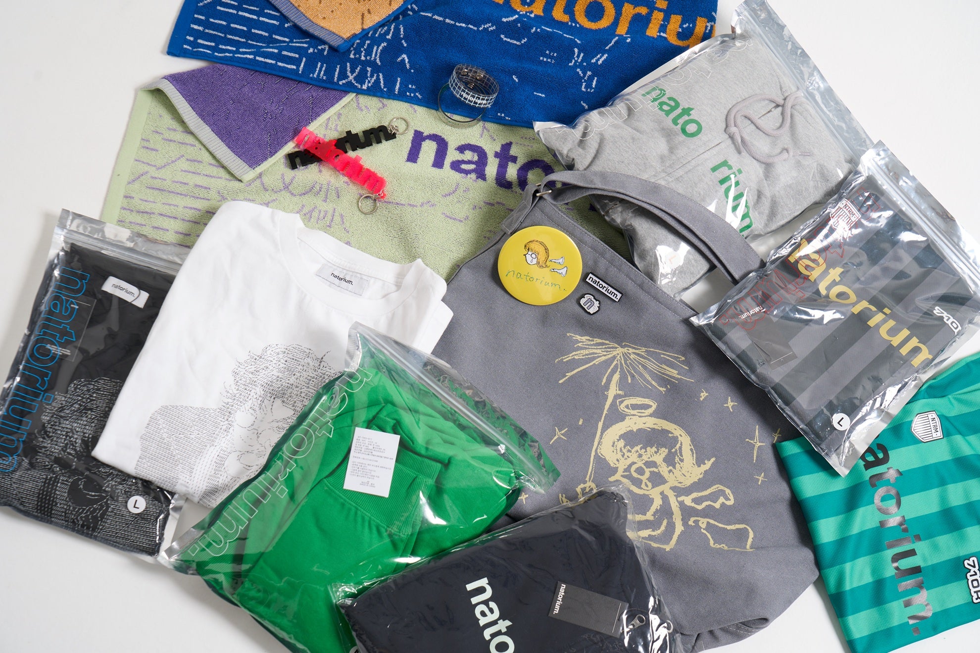 なとり natorium Official Store – なとり natorium. Official Store