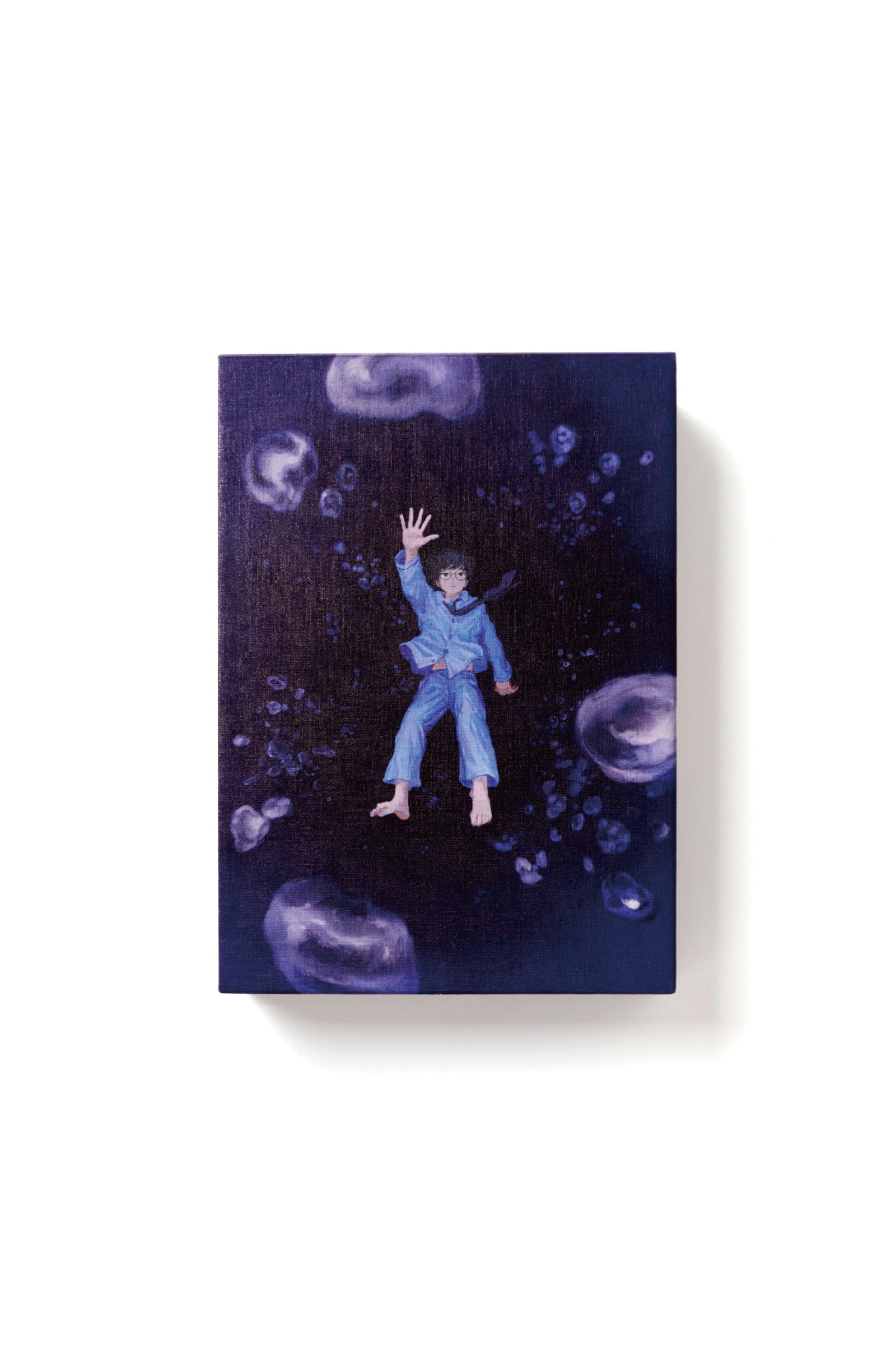 Album「深海」 – なとり natorium. Official Store