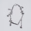 natorium Silver Bracelet