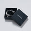 natorium Silver Bracelet