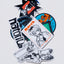 natorium Sticker Set