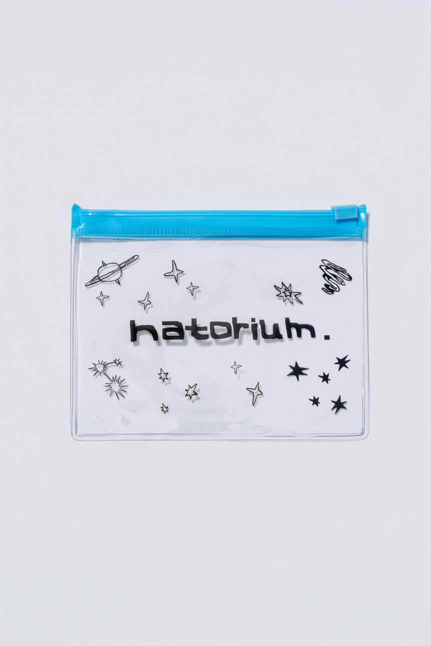natorium Sticker Set
