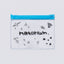 natorium Sticker Set