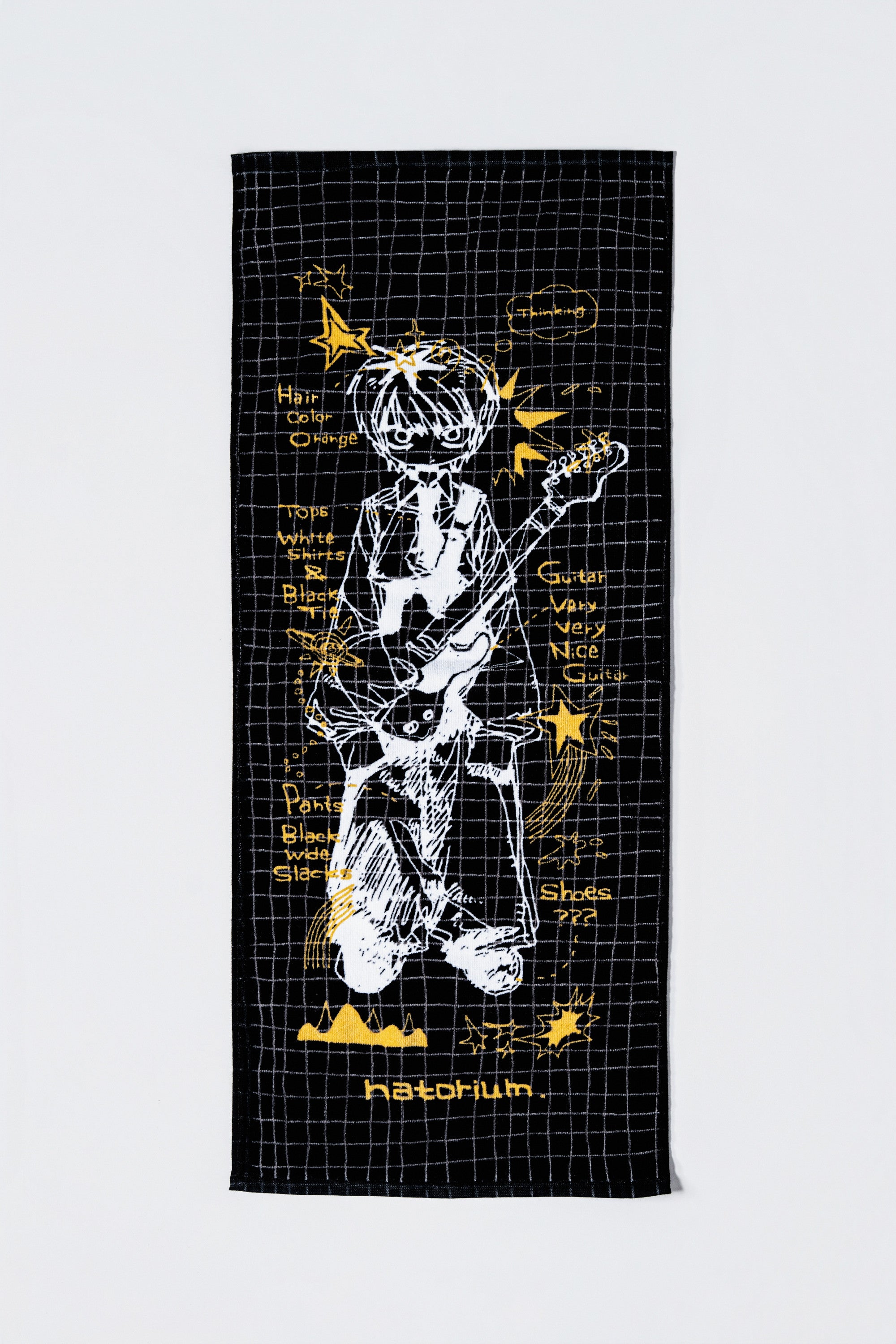 Towel – なとり natorium. Official Store