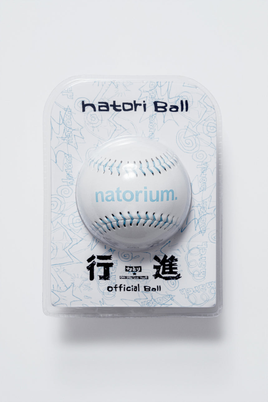 natori Ball