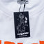 "March" S/S Tee ブラック