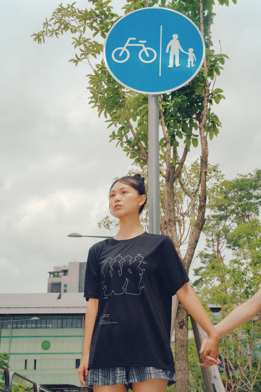 natori Training S/S Tee