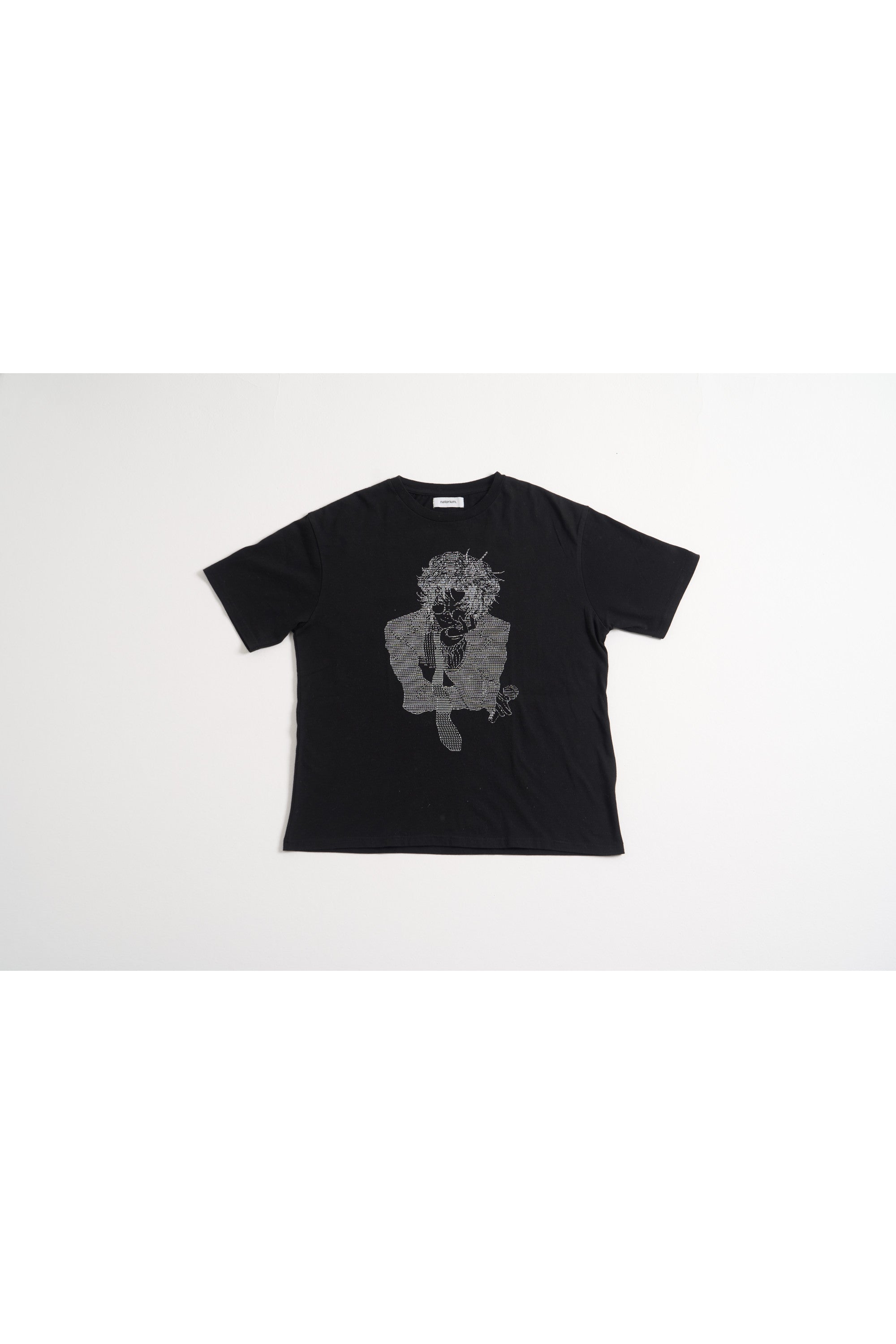T-shirt – なとり natorium Official Store