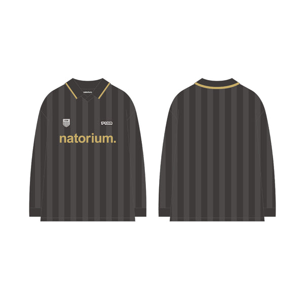 Game shirt – なとり natorium. Official Store