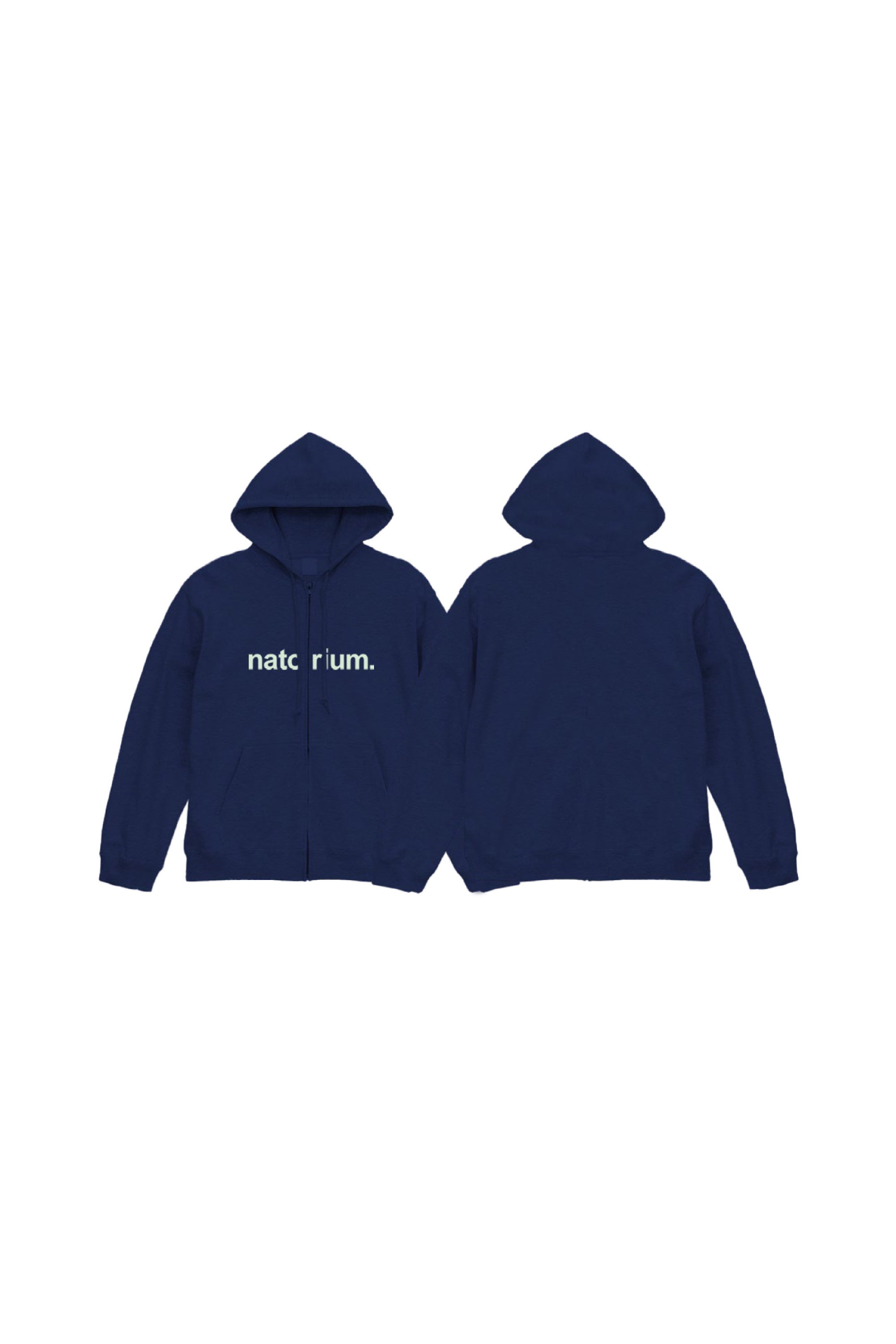 Hoodie/Parker – なとり natorium Official Store