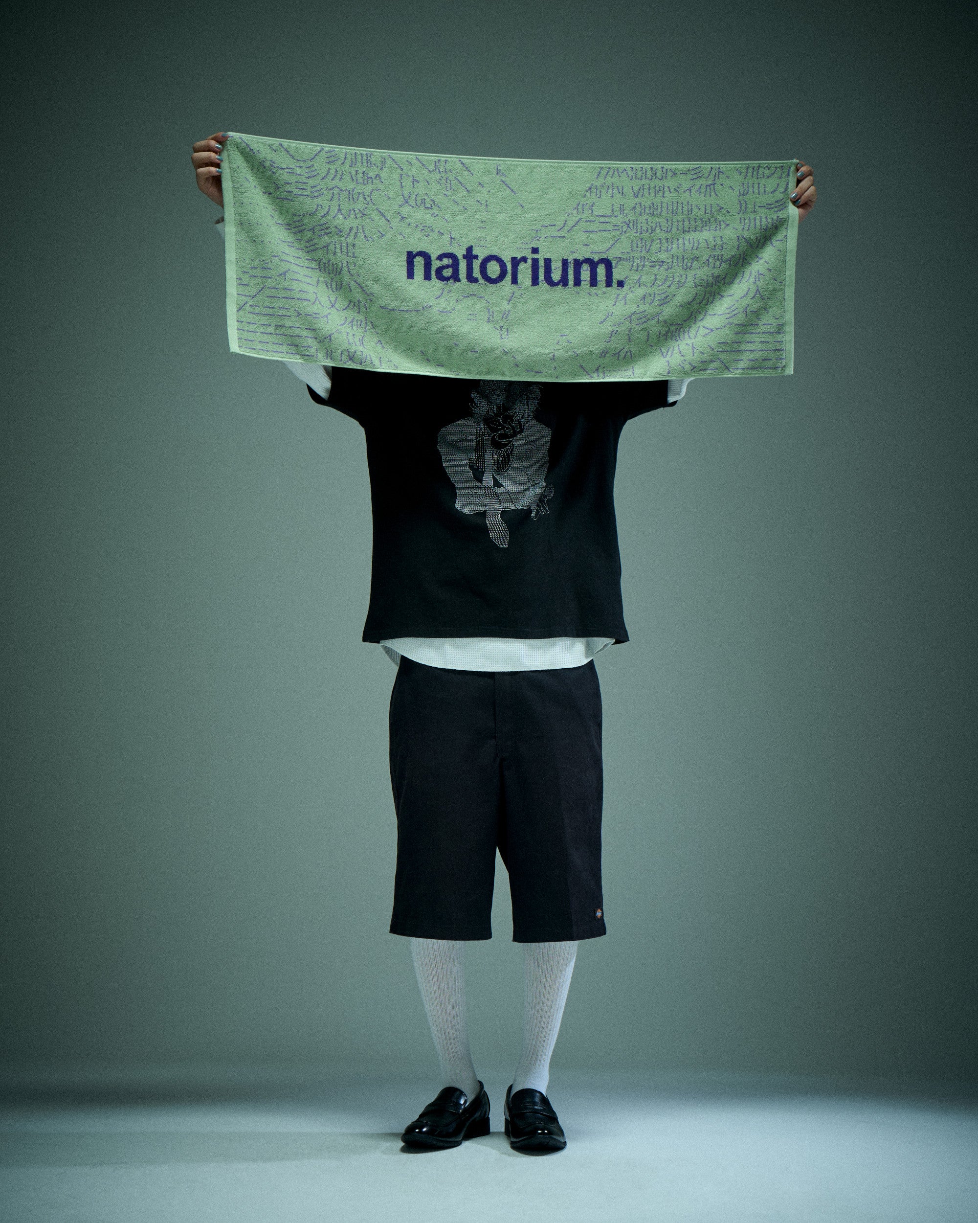 Natori natorium Official Store – なとり natorium. Official Store