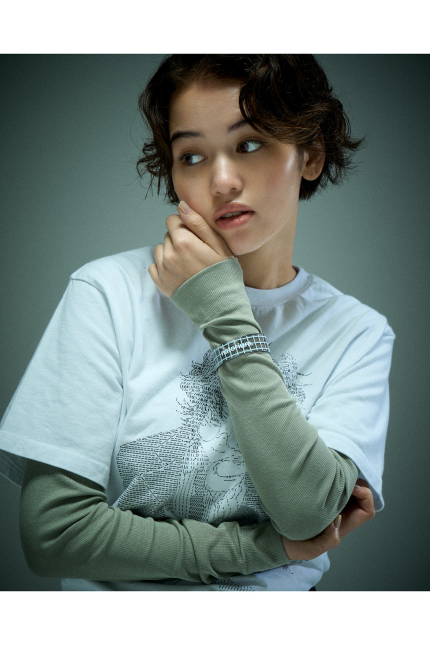 PVC Bangle　チェック