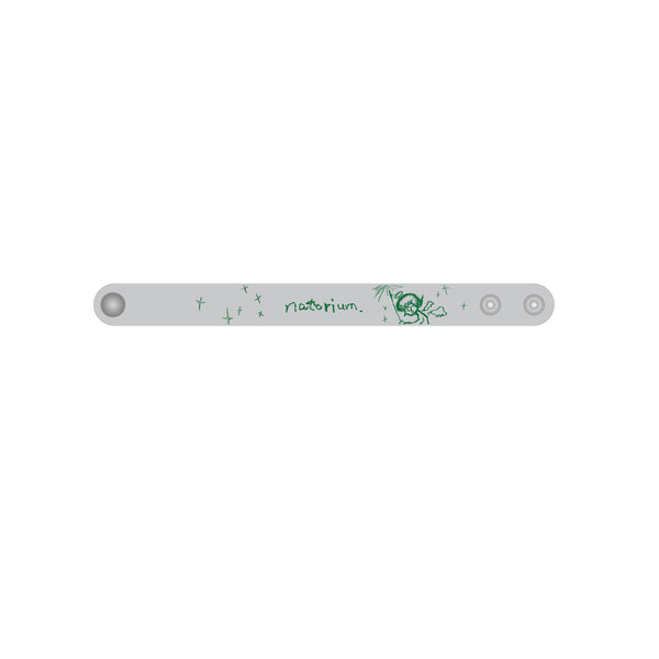 PVC Bangle Graphics – なとり natorium. Official Store