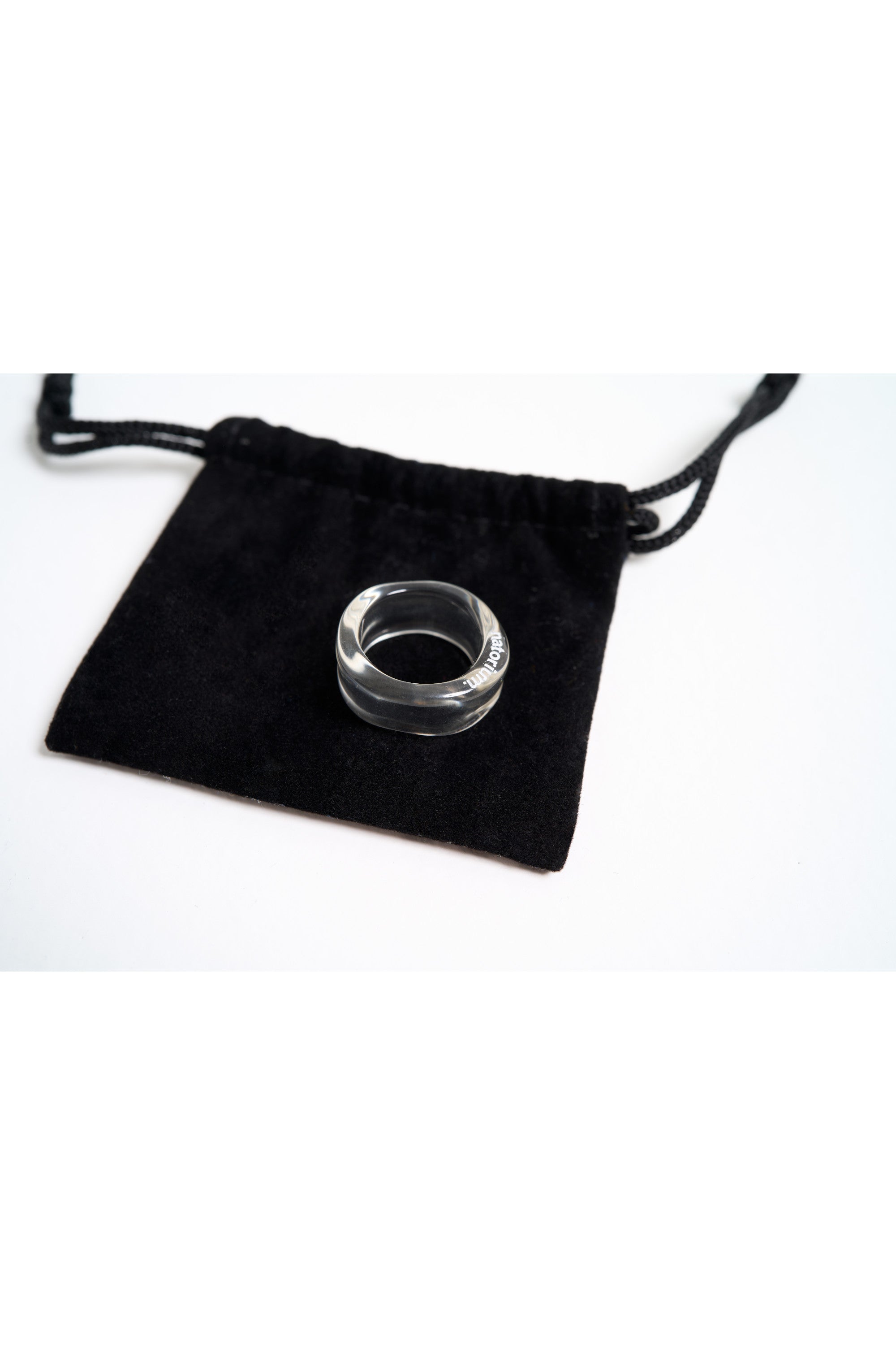 なとり アジアツアー natorium clear ring クリアリング natorium Clear Ring – なとり natorium. Official Store