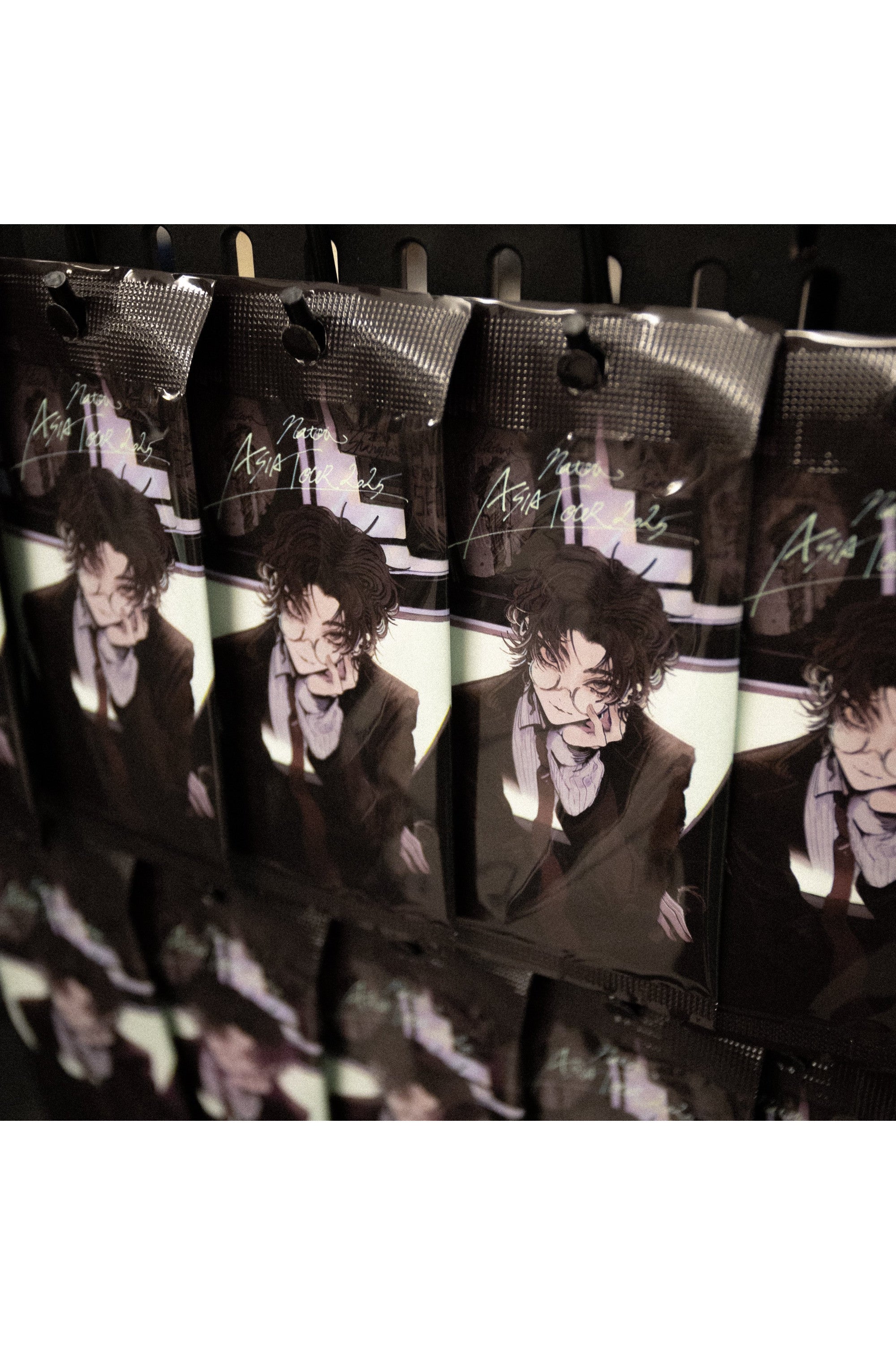 natorium Trading Card（ASIA TOUR ver. ） – なとり natorium