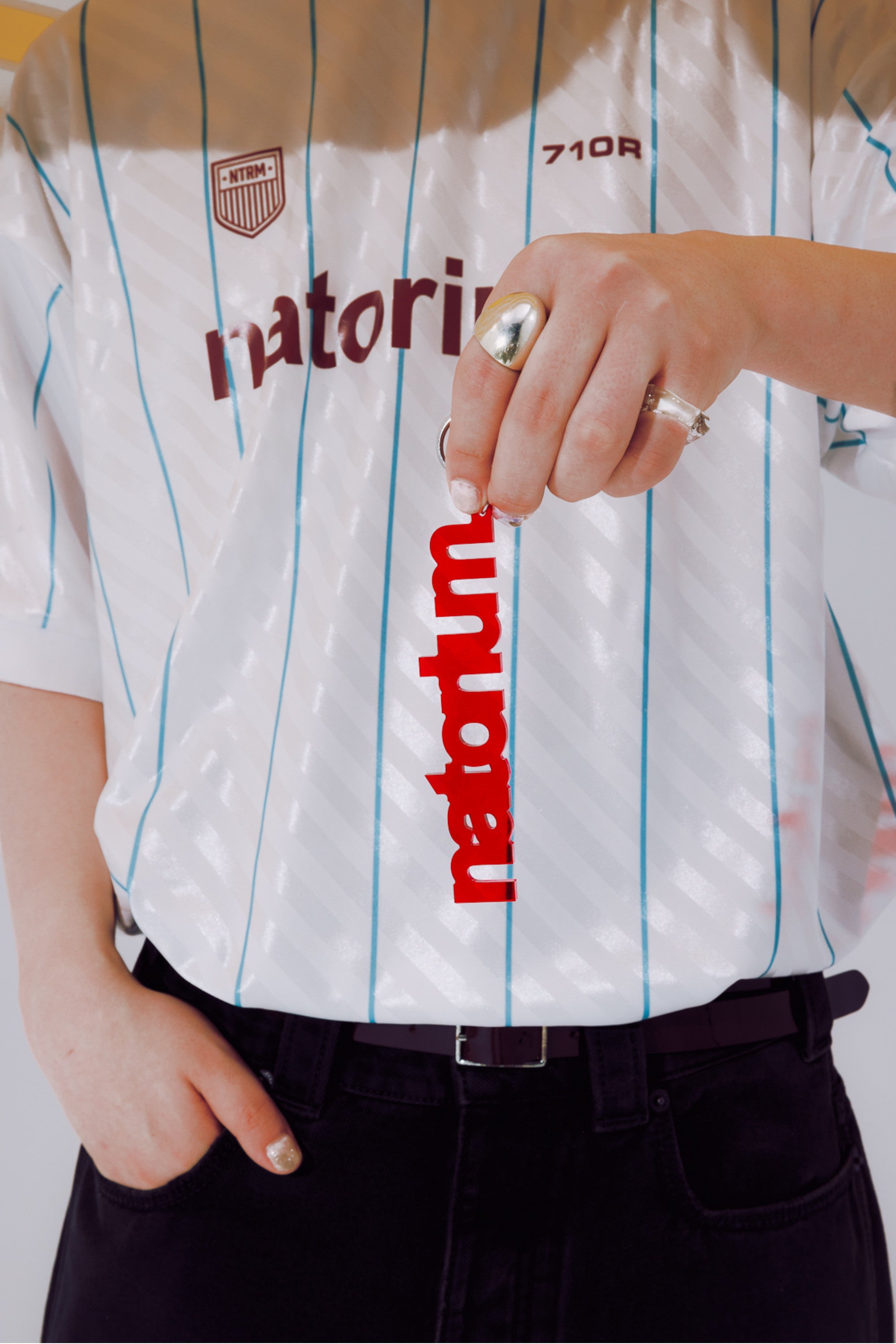 2025SS – なとり natorium. Official Store