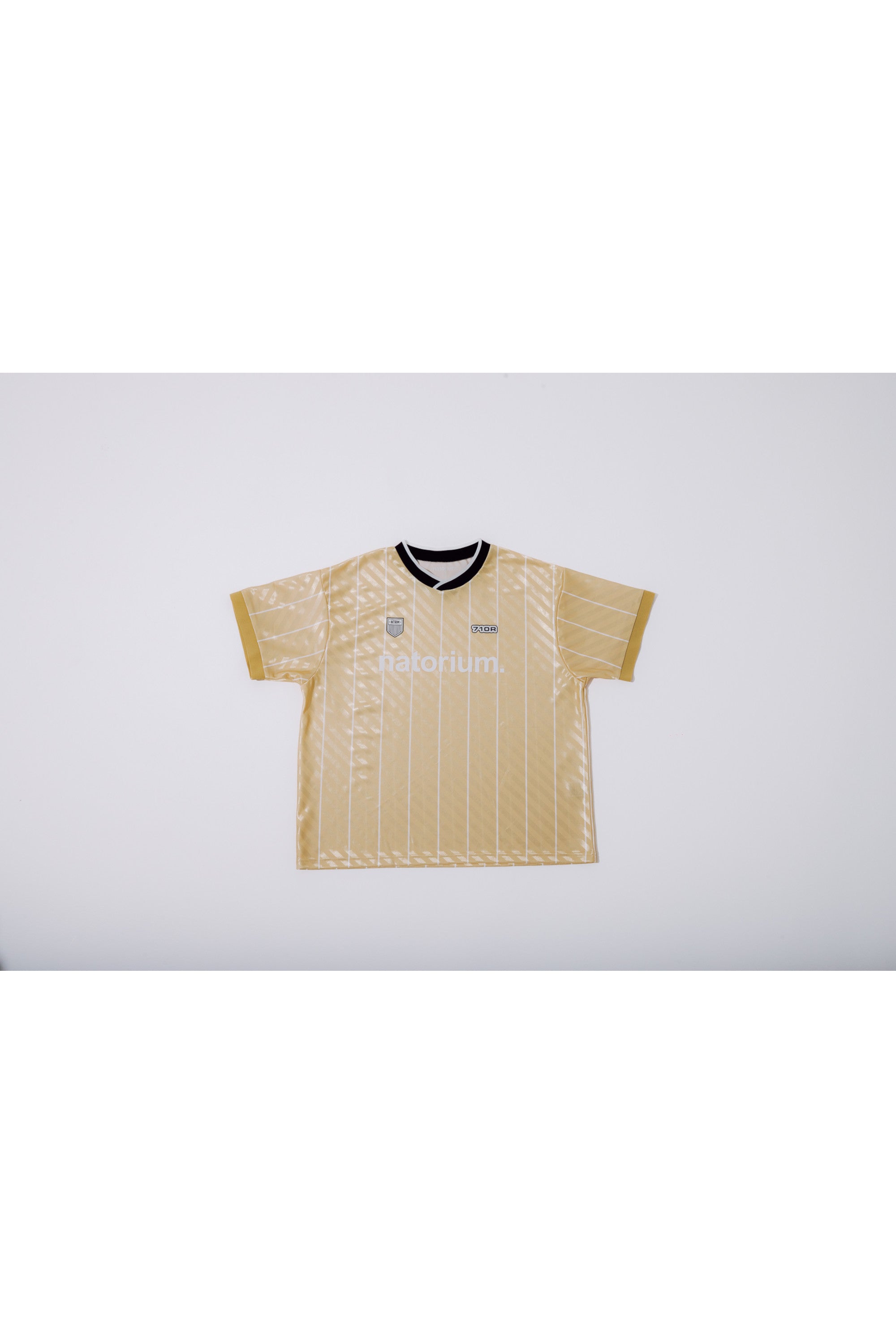 Game shirt – なとり natorium. Official Store