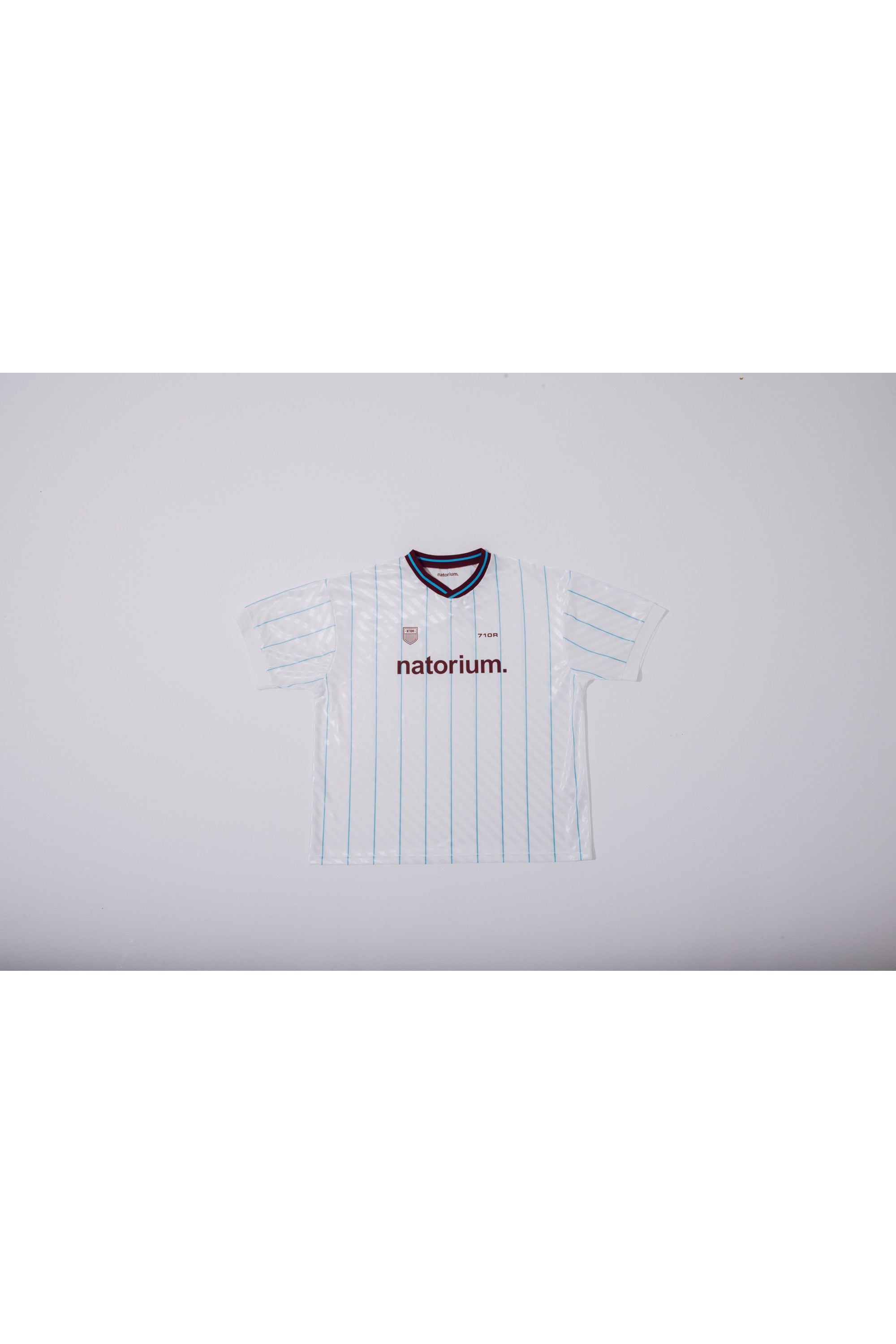 Game shirt – なとり natorium. Official Store