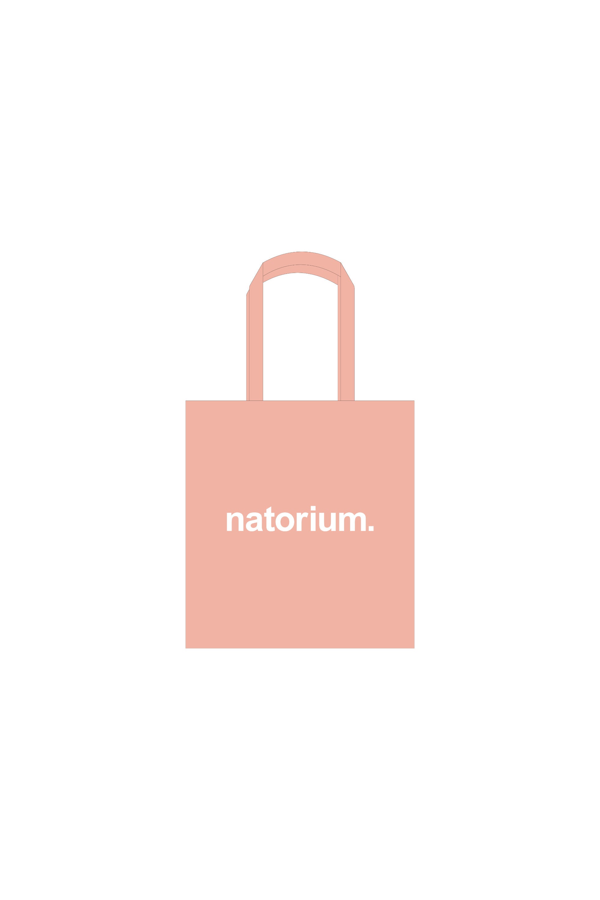 Bag – なとり natorium Official Store