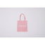 natorium Tote bag ピンク