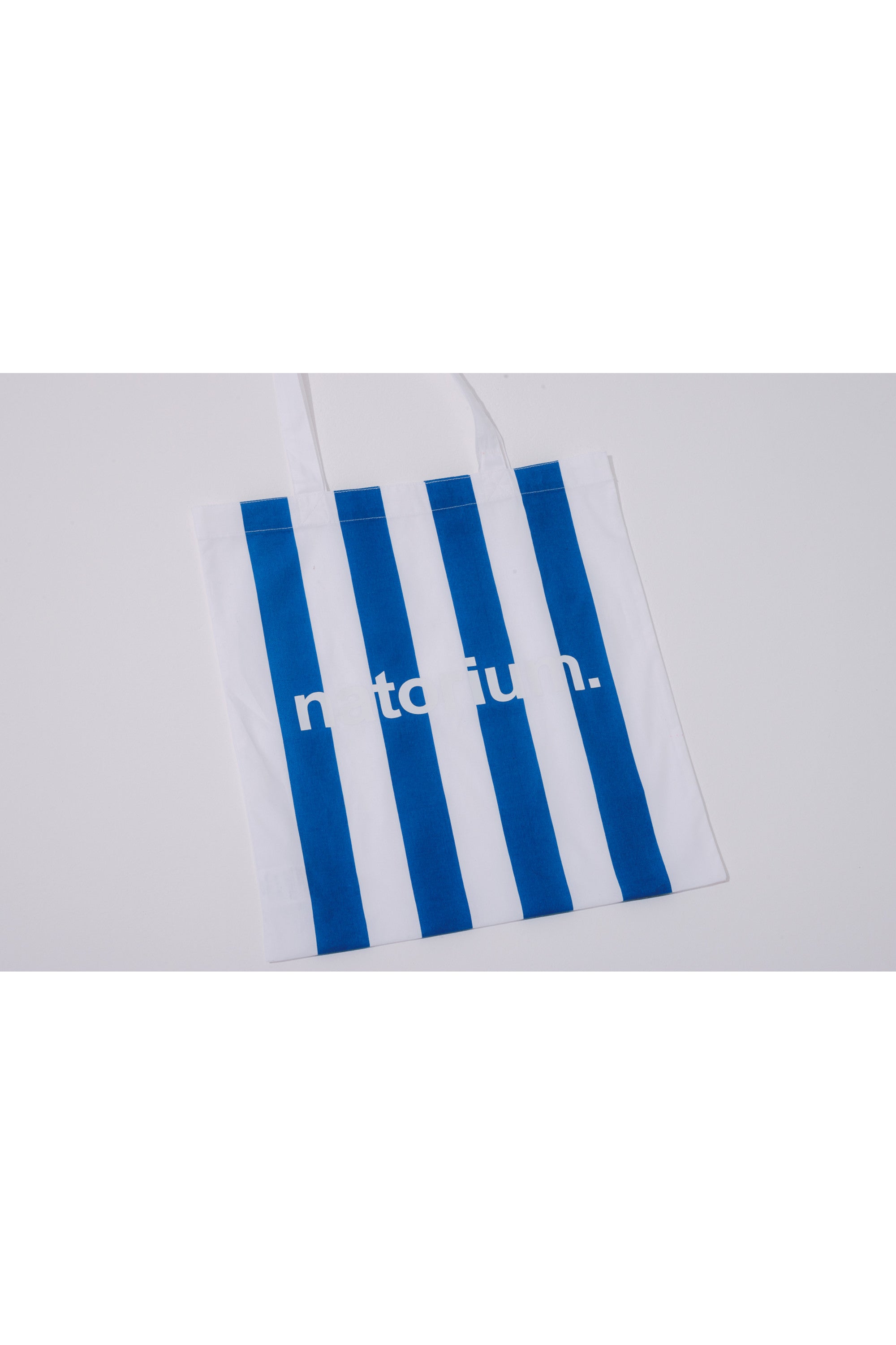 natorium Tote bag ストライプ – なとり natorium. Official Store