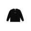 natorium long T-shirt Black