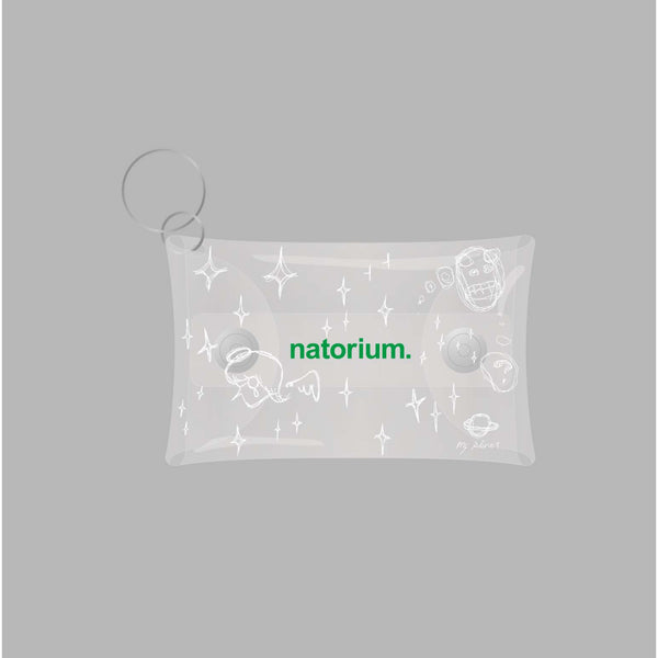natorium PVC Pouch（Tenshii-Chan Ver.） – なとり natorium