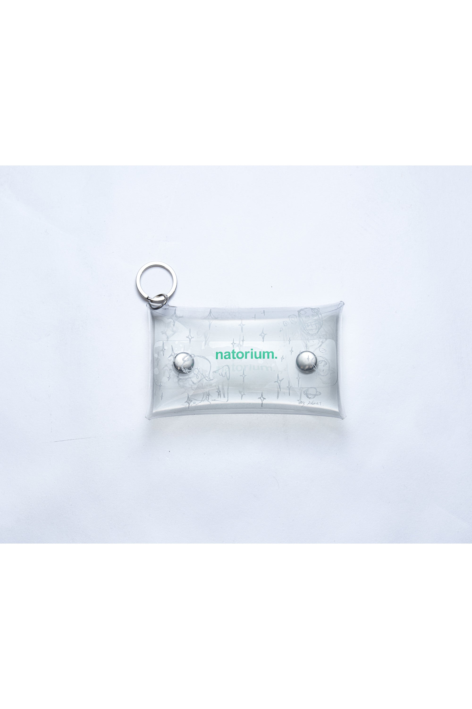 natorium PVC Pouch（Tenshii-Chan Ver.） – なとり natorium