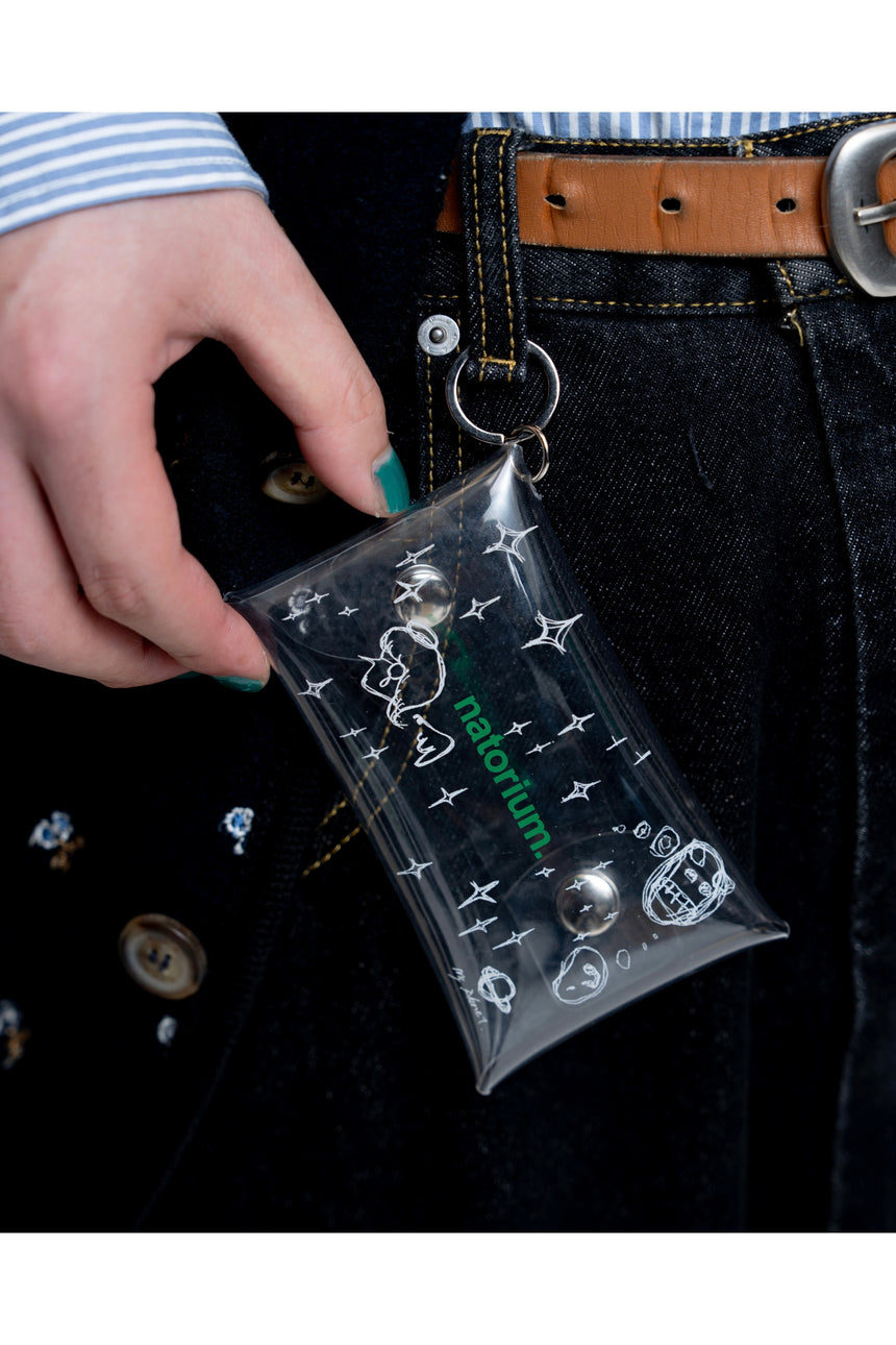 natorium PVC Pouch（Tenshii-Chan Ver.）