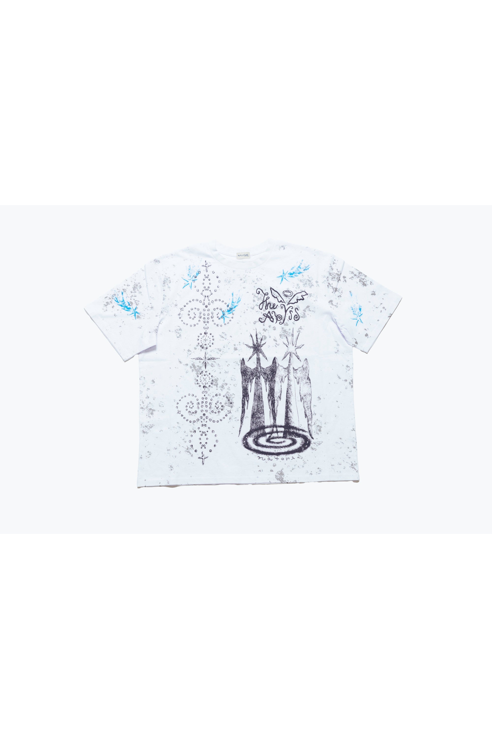 会場受取】3rd ONE-MAN LIVE「深海」 – なとり natorium. Official Store