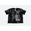 [For pickup at the venue] "The Abyss" S/S Tee, Black ＜Order period: ～2/11＞